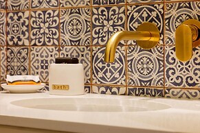 Casa Conti 1840 in Gastouri