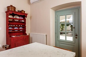 Casa Conti 1840 in Gastouri