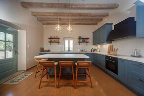 Casa Conti 1840 in Gastouri