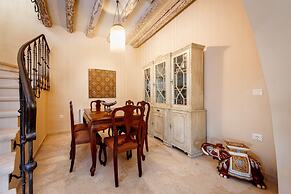 Casa Conti 1840 in Gastouri