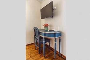 Casa Conti 1840 in Gastouri