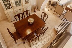 Casa Conti 1840 in Gastouri