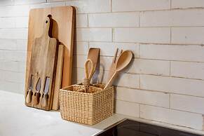 Casa Conti 1840 in Gastouri