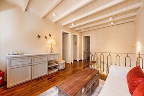 Casa Conti 1840 in Gastouri