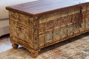 Casa Conti 1840 in Gastouri