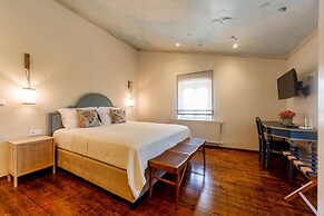 Casa Conti 1840 in Gastouri