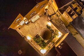 Casa Conti 1840 in Gastouri