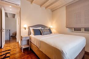 Casa Conti 1840 in Gastouri