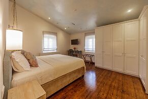 Casa Conti 1840 in Gastouri