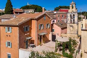 Casa Conti 1840 in Gastouri