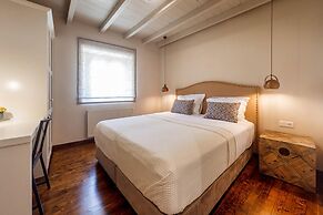 Casa Conti 1840 in Gastouri