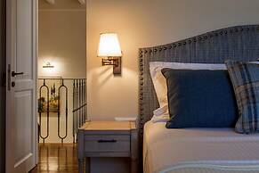 Casa Conti 1840 in Gastouri