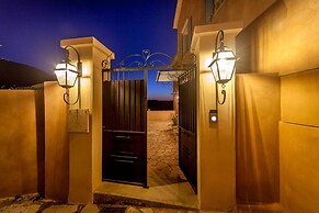 Casa Conti 1840 in Gastouri