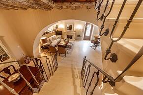 Casa Conti 1840 in Gastouri