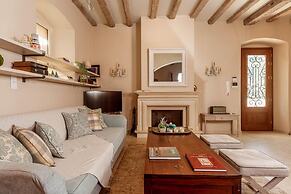 Casa Conti 1840 in Gastouri