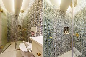 Casa Conti 1840 in Gastouri