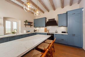 Casa Conti 1840 in Gastouri