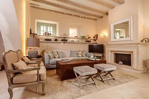 Casa Conti 1840 in Gastouri