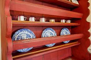 Casa Conti 1840 in Gastouri