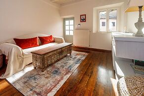 Casa Conti 1840 in Gastouri