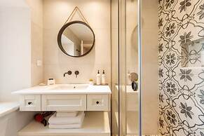 Casa Conti 1840 in Gastouri