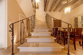 Casa Conti 1840 in Gastouri