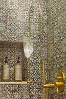 Casa Conti 1840 in Gastouri