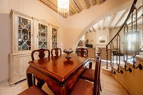 Casa Conti 1840 in Gastouri