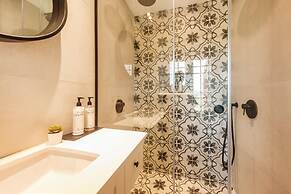 Casa Conti 1840 in Gastouri