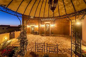 Casa Conti 1840 in Gastouri