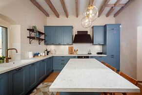 Casa Conti 1840 in Gastouri