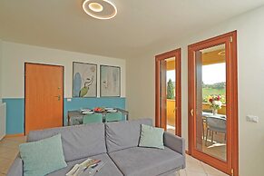 Appartamento la Goccia