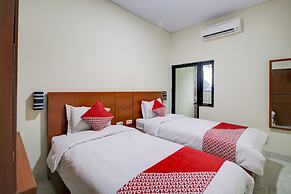 Hotel O Sean'S Residence Mansyur Near Universitas Sumatra Utara ( USU 