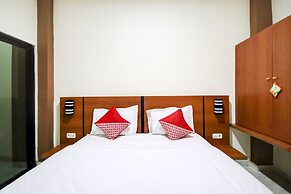 Hotel O Sean'S Residence Mansyur Near Universitas Sumatra Utara ( USU 