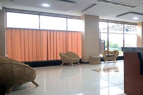 Hotel O Sean'S Residence Mansyur Near Universitas Sumatra Utara ( USU 