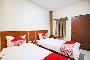 Hotel O Sean'S Residence Mansyur Near Universitas Sumatra Utara ( USU 