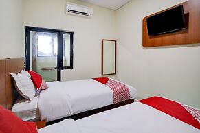 Hotel O Sean'S Residence Mansyur Near Universitas Sumatra Utara ( USU 