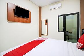 Hotel O Sean'S Residence Mansyur Near Universitas Sumatra Utara ( USU 