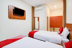 Hotel O Sean'S Residence Mansyur Near Universitas Sumatra Utara ( USU 