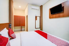 Hotel O Sean'S Residence Mansyur Near Universitas Sumatra Utara ( USU 