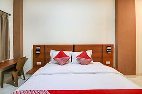 Hotel O Sean'S Residence Mansyur Near Universitas Sumatra Utara ( USU 