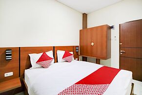 Hotel O Sean'S Residence Mansyur Near Universitas Sumatra Utara ( USU 