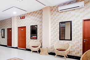 Hotel O Sean'S Residence Mansyur Near Universitas Sumatra Utara ( USU 