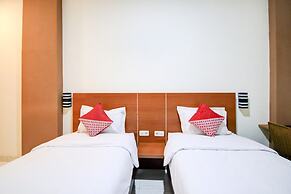 Hotel O Sean'S Residence Mansyur Near Universitas Sumatra Utara ( USU 