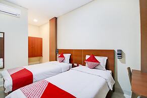 Hotel O Sean'S Residence Mansyur Near Universitas Sumatra Utara ( USU 