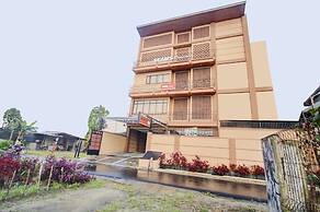 Hotel O Sean'S Residence Mansyur Near Universitas Sumatra Utara ( USU 