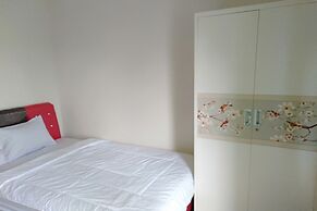 OYO 90930 Wisma Hana Hani