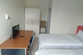 OYO 90930 Wisma Hana Hani