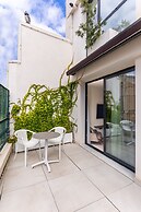 La Casa de las Flores