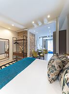 La Casa de las Flores